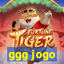 ggg jogo